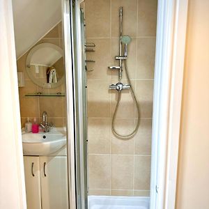 Private Bathroom Double Room